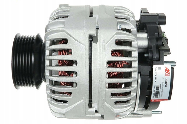 фото №6, Генератор as-pl a0036 pl dystrybucja