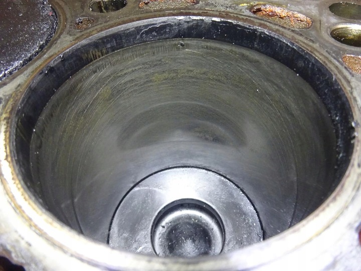 фото №9, Audi a3 8p golf v seat leon ii octavia ii 2.0 tdi 170km bmn блок двигуна