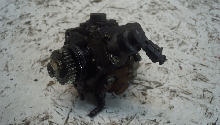 фото №9, Насос вприскувальний nissan renault 2.0 dci 8200690744