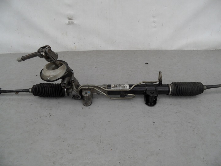 фото №1, Трансмиссия рулевая jeep compass patriot dodge caliber