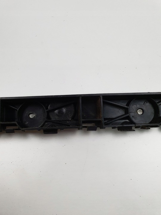 фото №13, Opel insignia a i hb sedan ползун крепление бампера зад левый 22793773