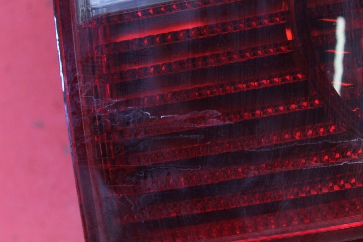 фото №8, Лампа ліва зад задня 3b5945095ae vw passat b5 sedan рестайлінг 00-05