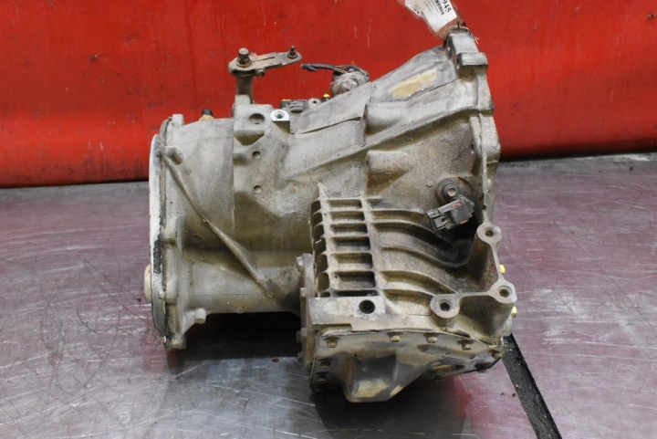 фото №7, Коробка передач автомат p04800366aa chrysler pacifica 1 i 3.5 v6 253 km awd