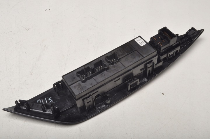 фото №7, Nissan leaf i ze0 панель управление стекло зеркал