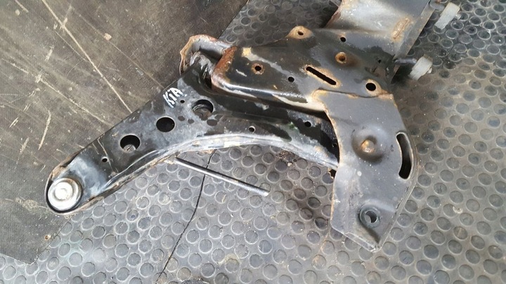 фото №9, Підрамник візок перед передні kia picanto