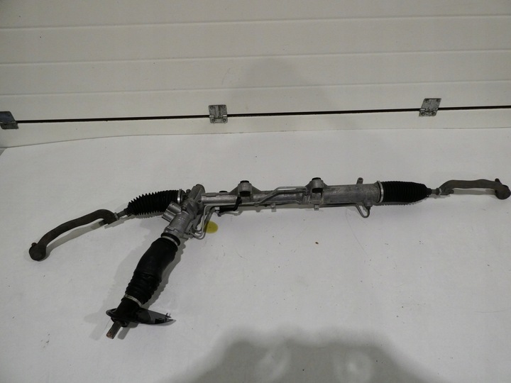 фото №7, Рейка рульового управління трансмісія vw t6 7e1422055m