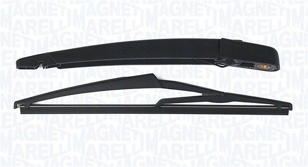 фото №9, Магніт marelli 000723180052 листова ресора двірники