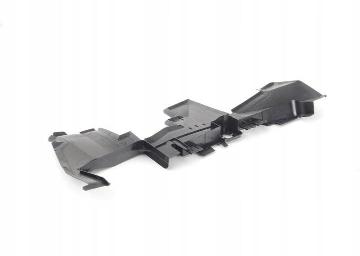 фото №6, Przewodnik воздушный vag audi q5 2013 2017 оригинальный 8r0121283p