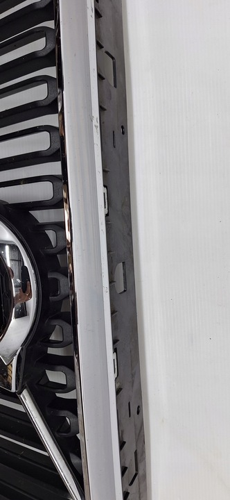 фото №9, Volvo xc40 ii momentum решітка решітка радіатора решітка радіатора 31457342