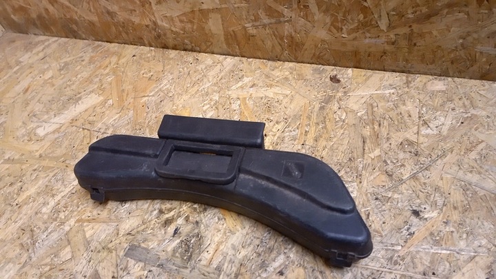 фото №6, Audi a4 b6 2.5 v6 tdi cabrio коробка narzędziowa ключ do kół