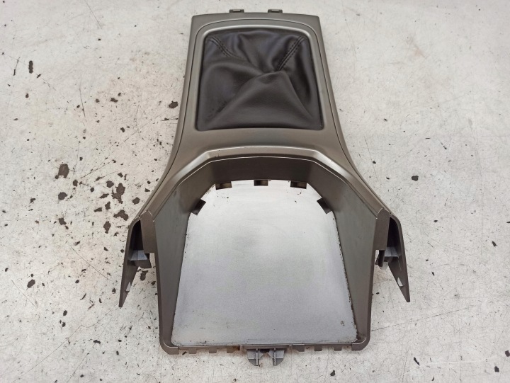 фото №5, Subaru impreza gh 08-12 чехол панель 92122fg040