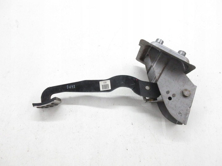 фото №5, Hyundai купе ii tiburon 2.0 педаль гальма