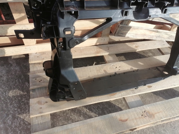 фото №10, Pas переднє audi a3 8v 12-16