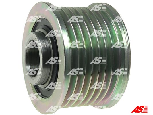 фото №16, Колесо пасове з wolnobiegiem afp5007 продукт ina