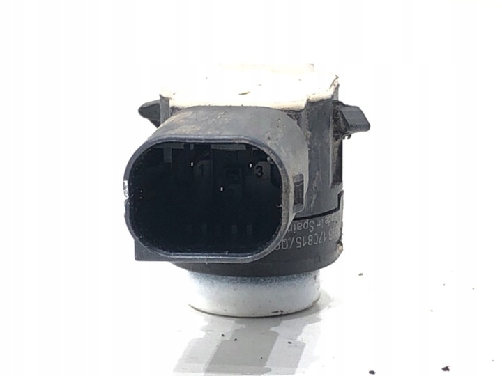 фото №2, Датчик pdc citroen c-elysee 9675202477wp sedan/limuzyna