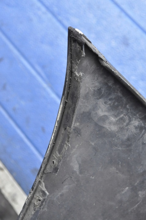 фото №15, Volvo s40 ii бампер переднее pod омыватель галоген