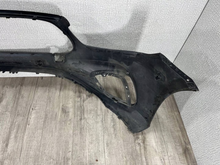 фото №14, Mercedes e a238 c238 купе amg рестайлинг 2020- бампер перед a2388854901