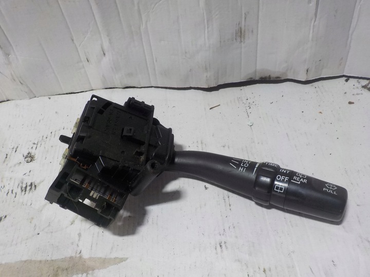 фото №1, Toyota celica 2000r 1.8 рулевой/подрулевой дворник 173654