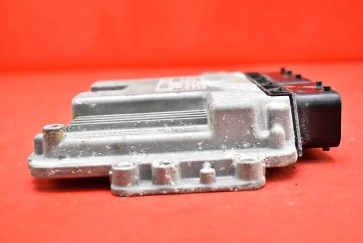 фото №6, Блок керування комп'ютер двигуна 39118-2bqb5 kia sportage 4 iv 1.6 t-gdi 177 km