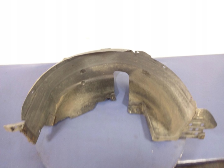 фото №4, Seat ibiza v hb підкрилок зад ліві 6f0810969k