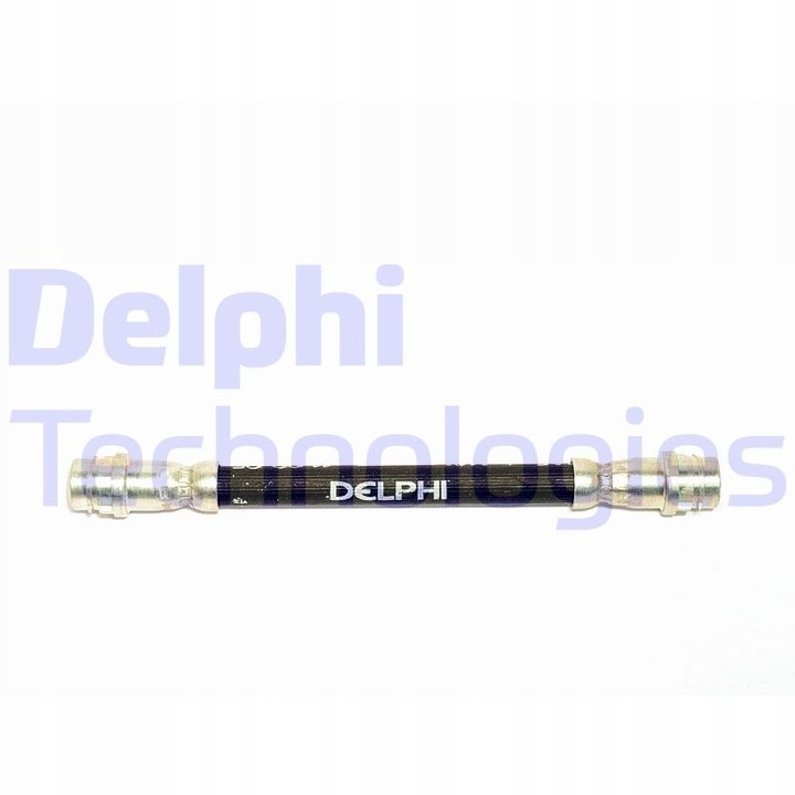 фото №10, Delphi lh0294 шланг тормозной гибкий