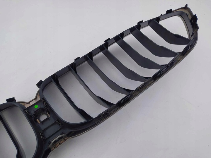 фото №7, Bmw 8 g14 g15 g16 решётка радиатора решётка решётки радиатора сатин 7449420 7449425 7449421 7449424