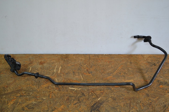 фото №1, Шланг вакуум 8d0611850 audi q7 4l