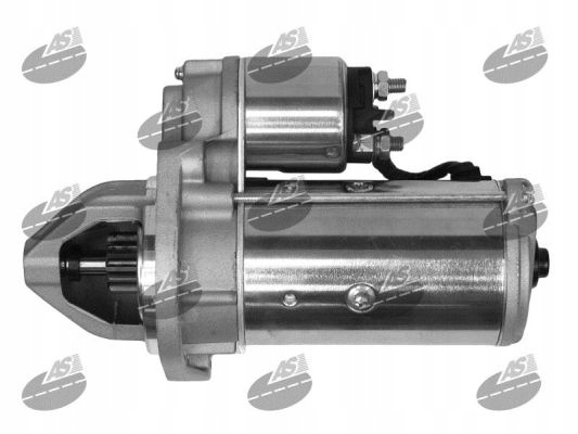 фото №14, Автозапускач стартер db sprinter