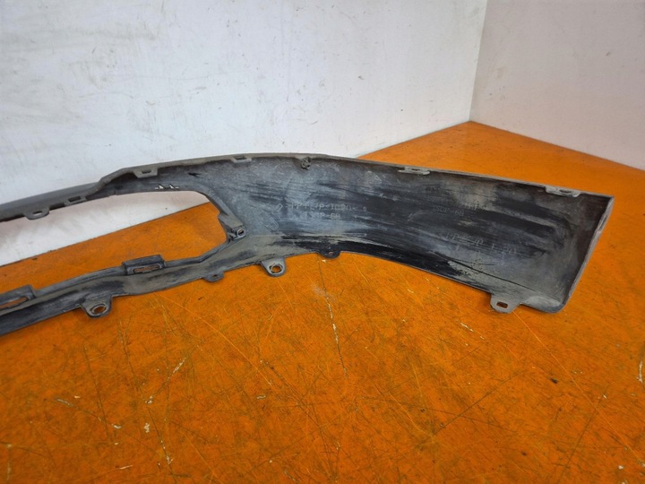 фото №11, Toyota rav 4 v 19- накладка бампера перед передня 52411-42110