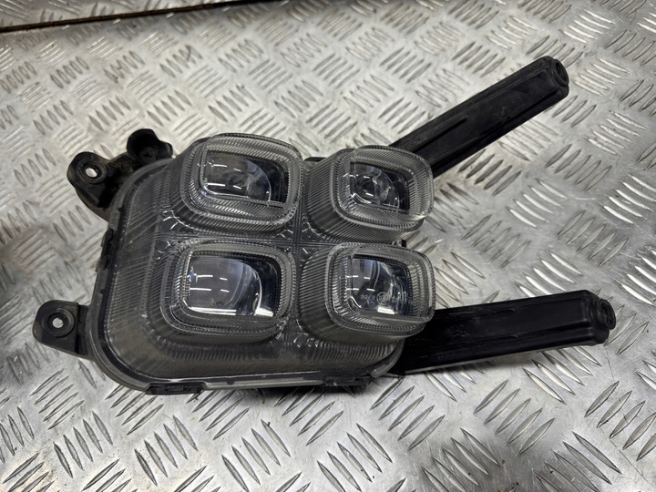 фото №1, Kia sportage iv галоген праві лівий ідеальний drl led