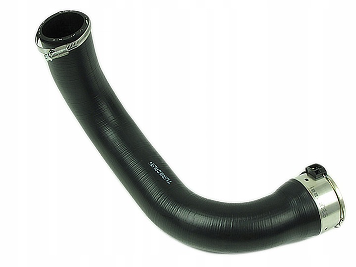 фото №3, Труба turbo інтеркулер opel insignia b 2.0 cdti