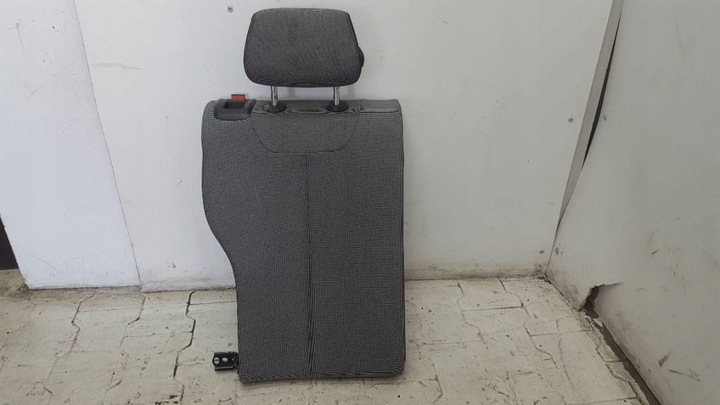 фото №8, Диван зад bmw f20 2012 європа