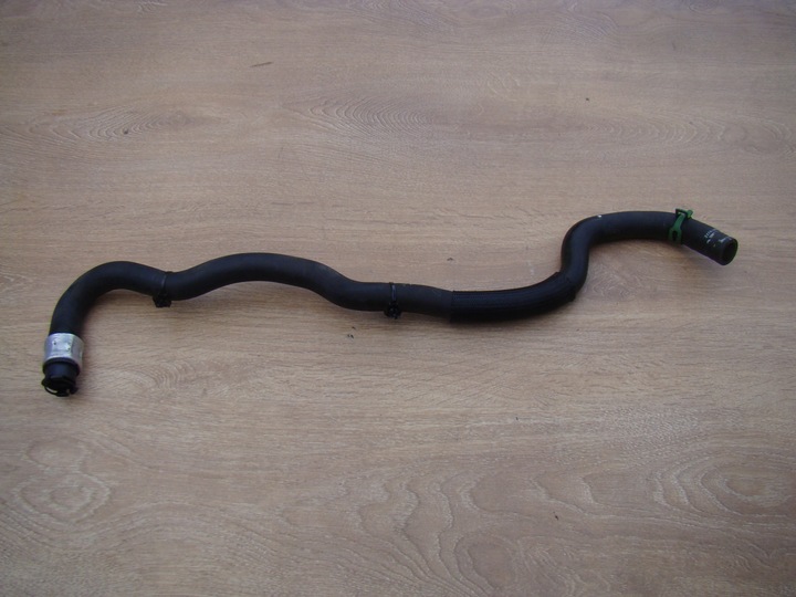 фото №1, Talisman 1.6 dci шланг труба воды 217411029r