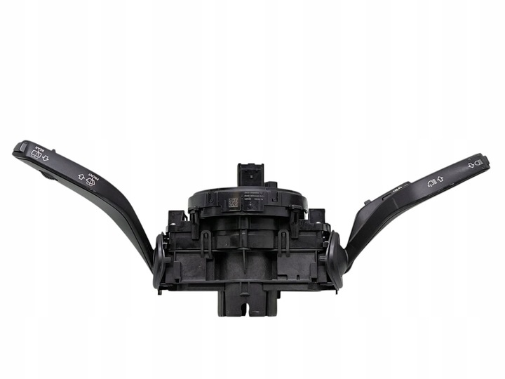 фото №7, Audi a6 s6 c8 4k 2019 кермовий/підкермовий / перемикач поворотів двірник