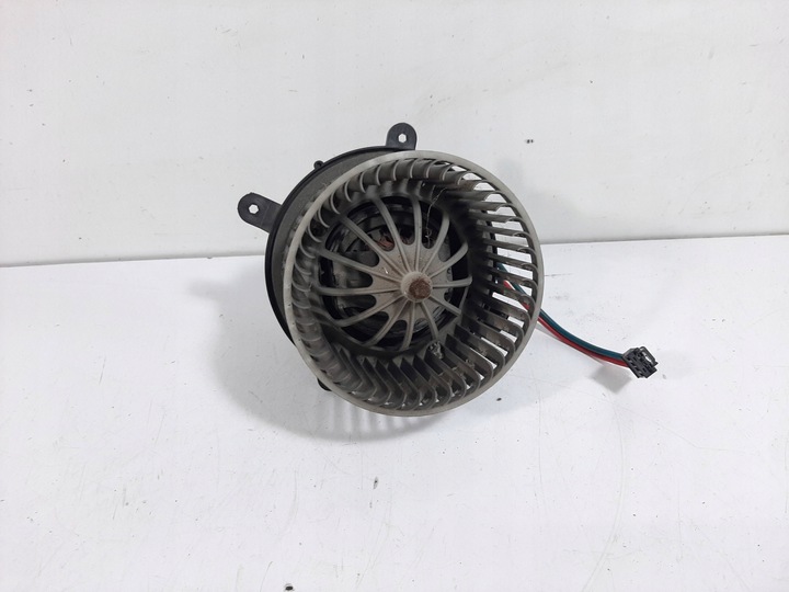 фото №1, Porsche panamera 4s 970 4.8 12r повітродувка вентилятор повітропровід 9408561