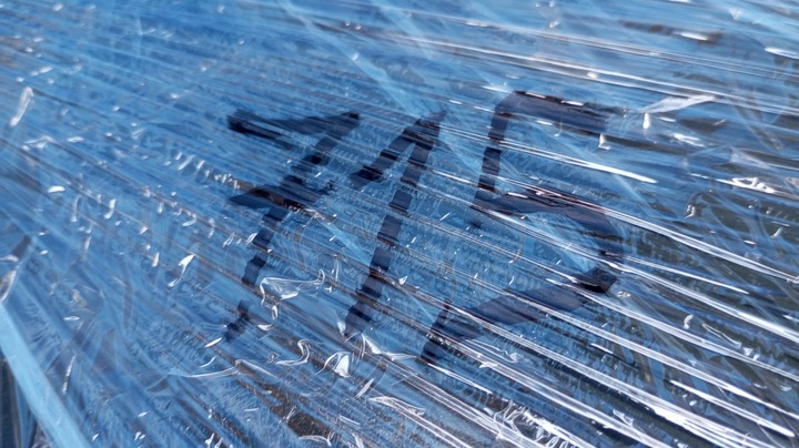 фото №9, Канал впуск повітропровід повітря панелі кабіни bmw 3 e36 cabrio 64221387015