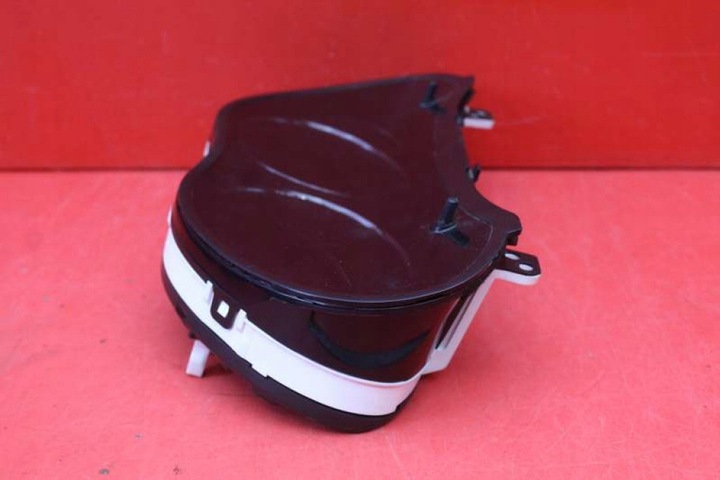 фото №5, Спидометр приборы eu 83800-05530-k toyota avensis t25 1.8 vvt-i 129 km 02-06