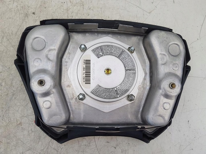 фото №3, Подушка air bag водія mercedes c w202