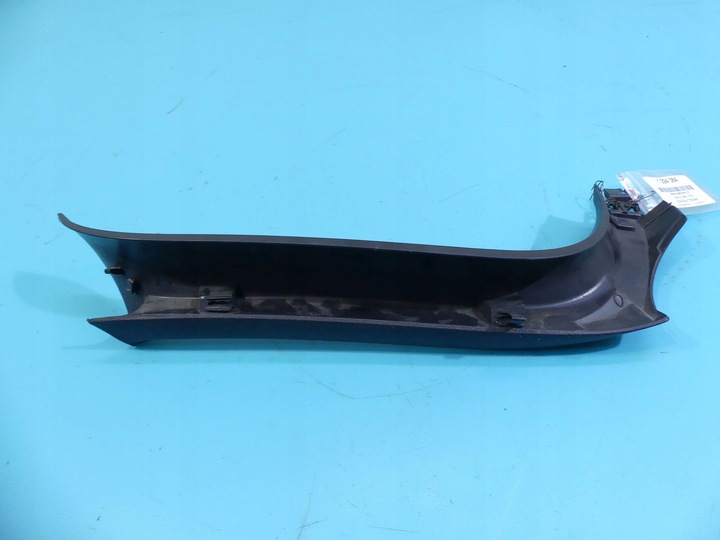 фото №9, Захист пластикова кришки багажника udi q7 i 4l