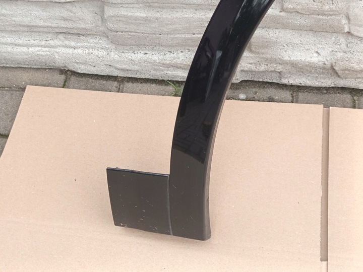 фото №7, Планка передняя правая audi q5 ii 80a перед правые обычная