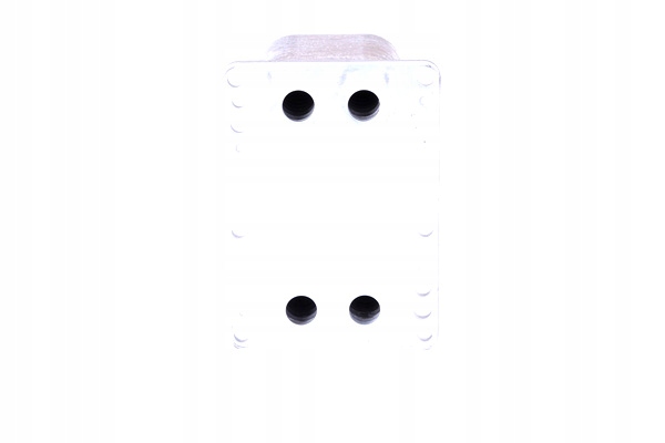 фото №9, Радиаторов масла nissan primastar qashqai i x-trail x-trail ii opel