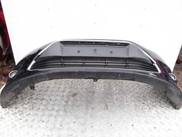 фото №9, Бампер перед kpl. ford c-max mk2 10-14r., fa