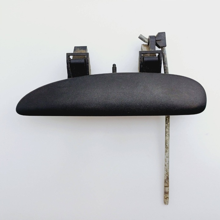 фото №1, Ручка зовнішня лівий зад renault espace iii 6025300833 nr524