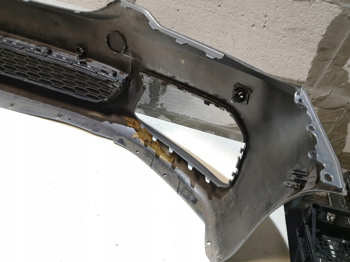 фото №12, Бампер перед bmw g30 g31 м-пакет pdc