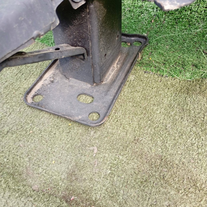 фото №11, Kia ceed ii jd 2012-2015 балка бампера передньої 86530a2020