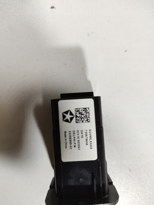 фото №9, Jeep compass 17r- вход гнездо usb 735579645