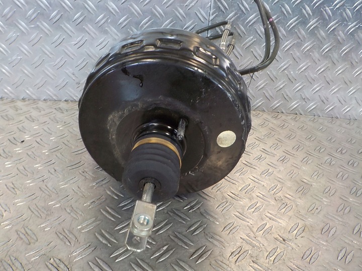 фото №6, Mercedes glk x204 08-14 3.0 усилитель насос тормозная