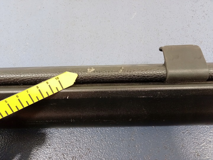 фото №4, Vw passat b6 универсал вариант сетка багажника