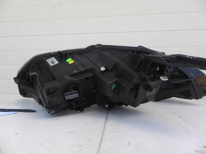 фото №7, Peugeot 3008 ii-5008 ii лампы передние full-led