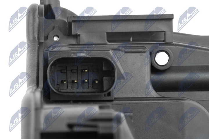 фото №11, Амортизатор замка центрального зад l mini mini one